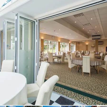 Gilsland Hall Hotel