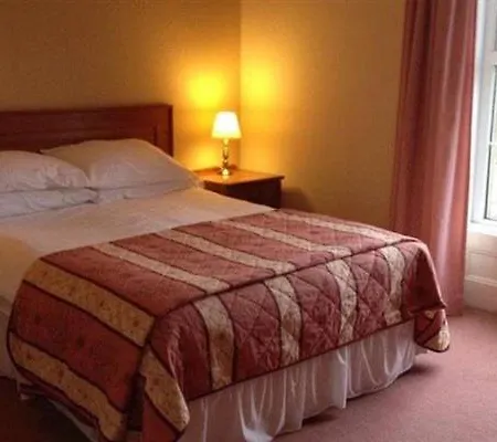 Gilsland Hall Hotel 3* Carlisle (Cumbria)