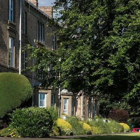 Gilsland Hall Hotel