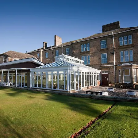 Gilsland Hall Hotel Hotel Carlisle (Cumbria)