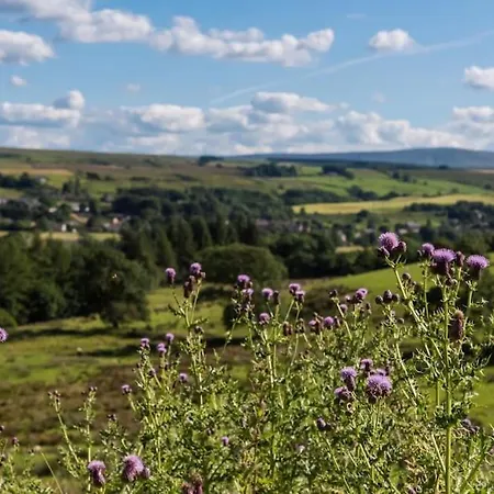 Gilsland Hall Hotel Hotel 3*