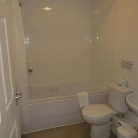 Gilsland Hall Hotel Отель Карлайл