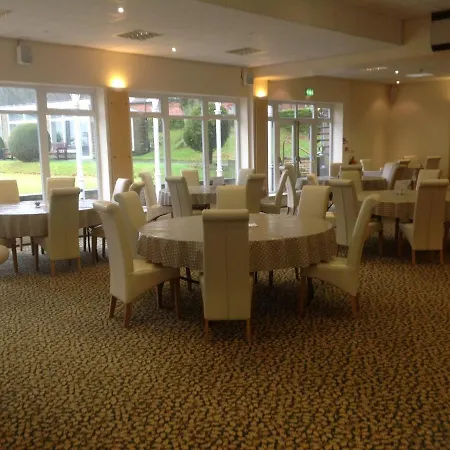 Gilsland Hall Hotel 3*