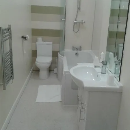 Gilsland Hall Hotel Карлайл