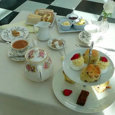 Gilsland Hall Hotel Отель