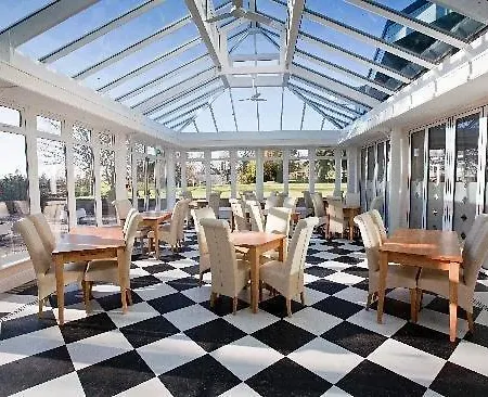 Gilsland Hall Hotel 3* Карлайл