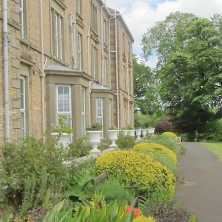 Gilsland Hall Hotel Карлайл