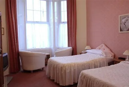 Gilsland Hall Hotel 3* Карлайл
